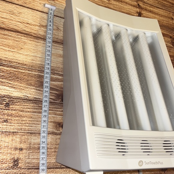 💡🧘🏼‍♀️🍃🌍 •NatureBright🍃SunTouchPlus•☀️💡🌍🍃 - Picture 12 of 13